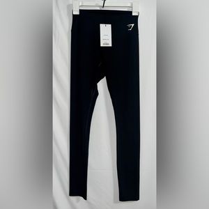 Gymshark training leggings